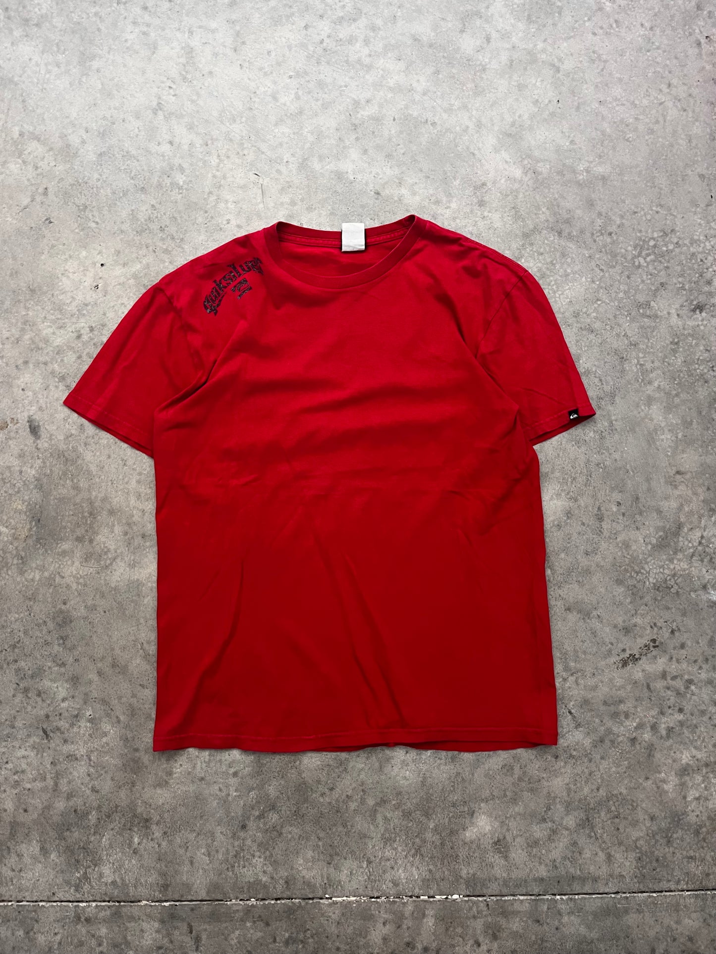 Quiksilver tee - L