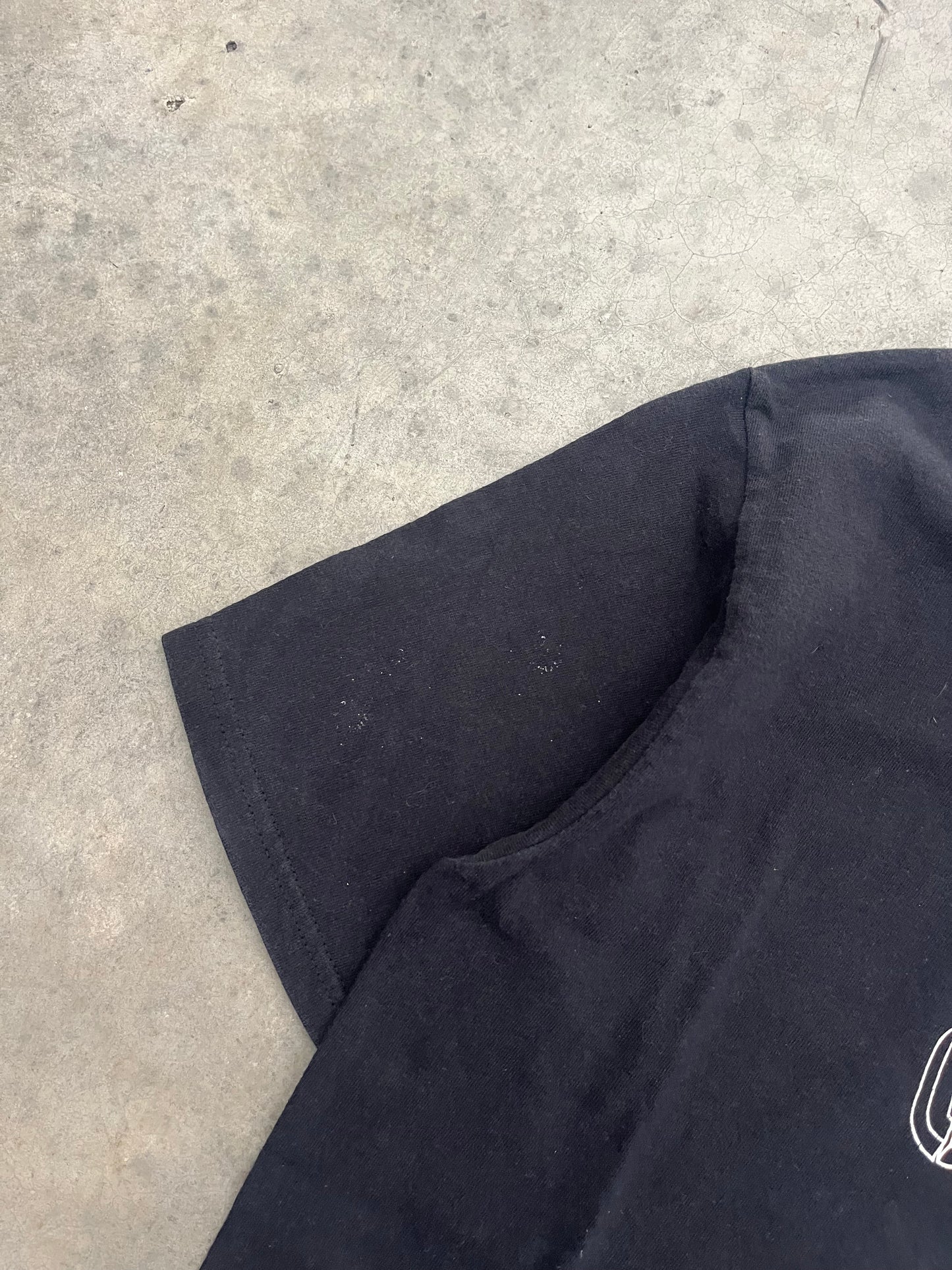 etnies tee - S