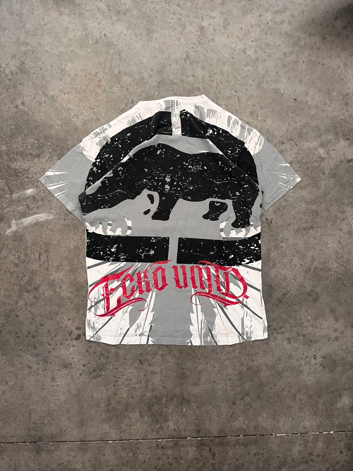 Ecko tee - M