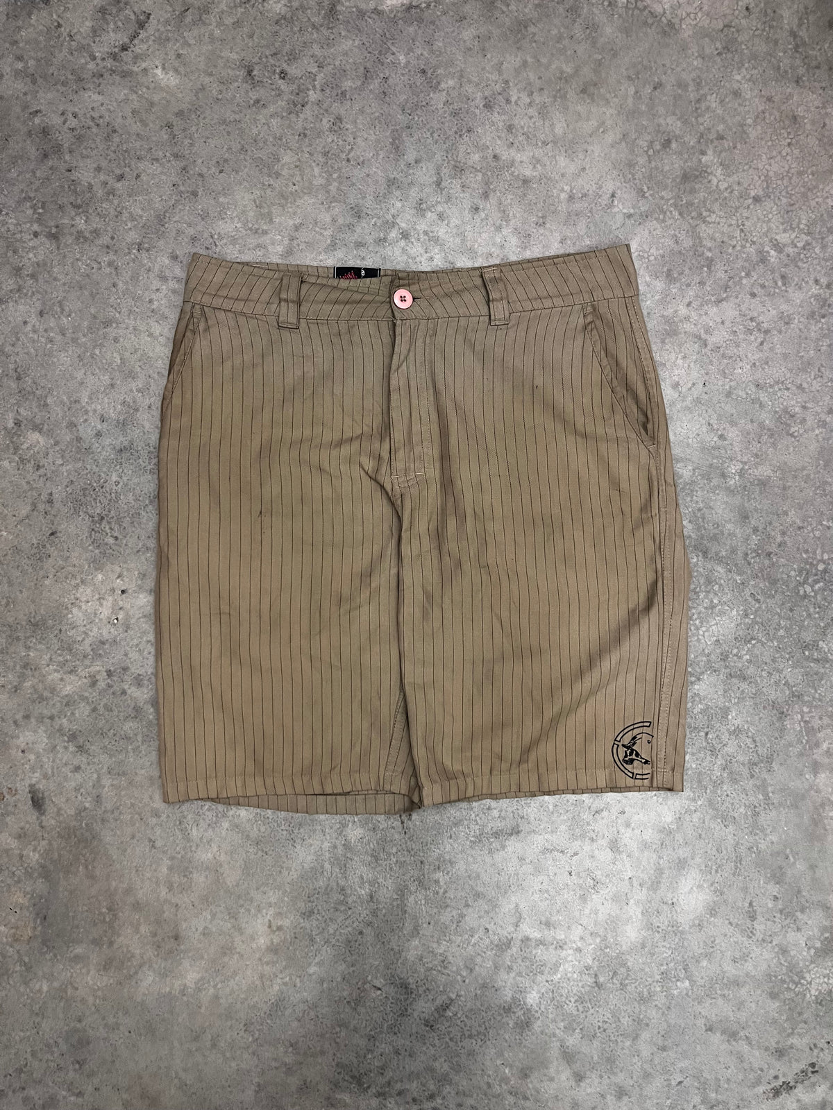 metal mulisha pinstripes - 36