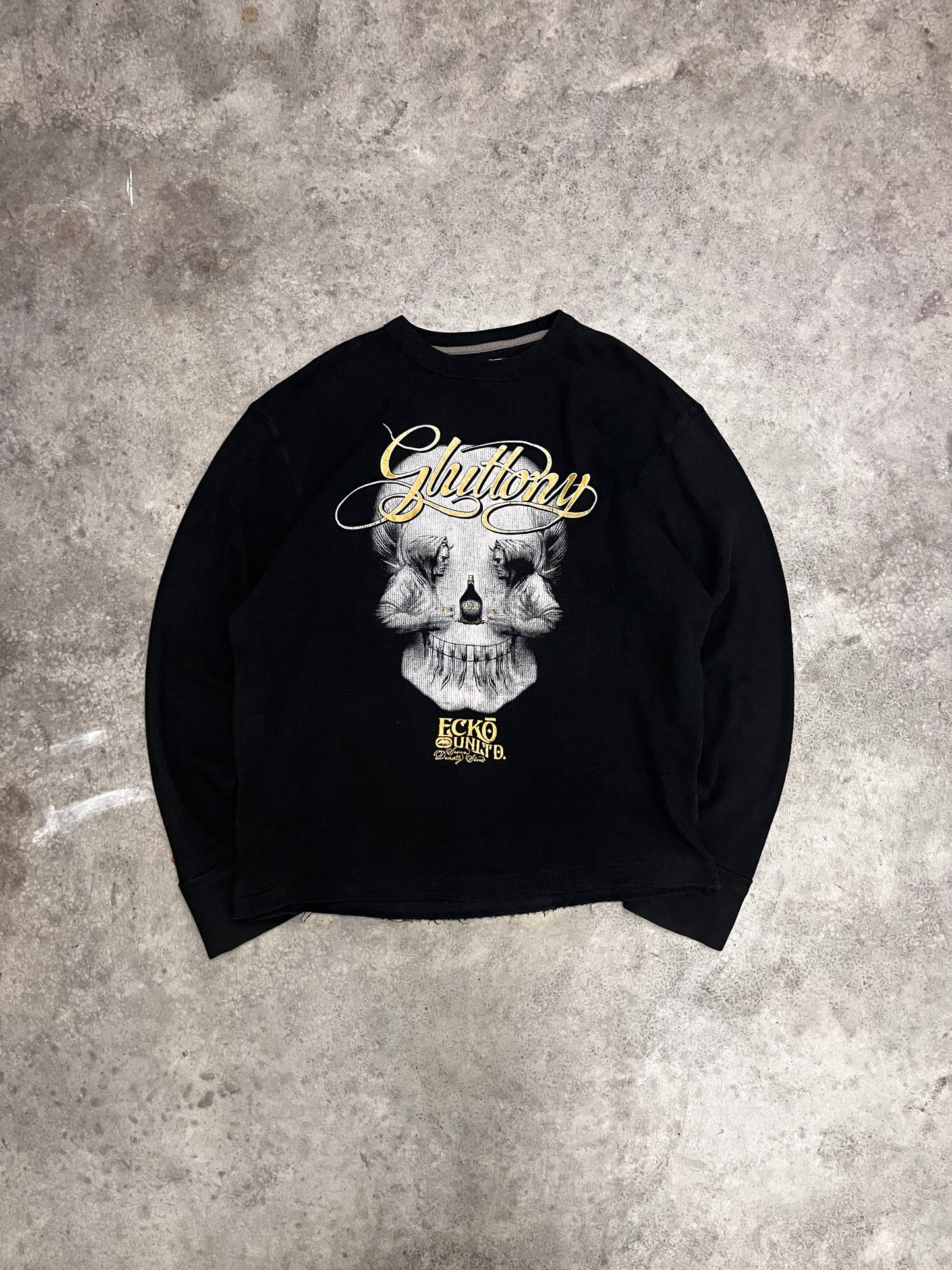 ecko thermal - L