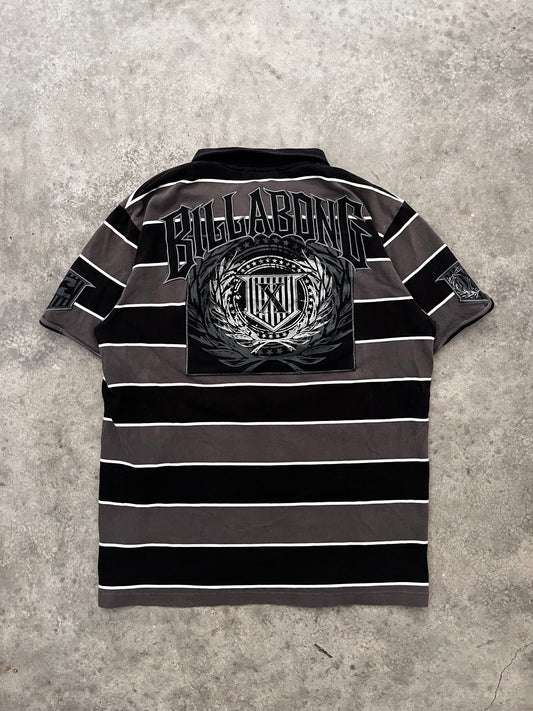 billabong polo - XL