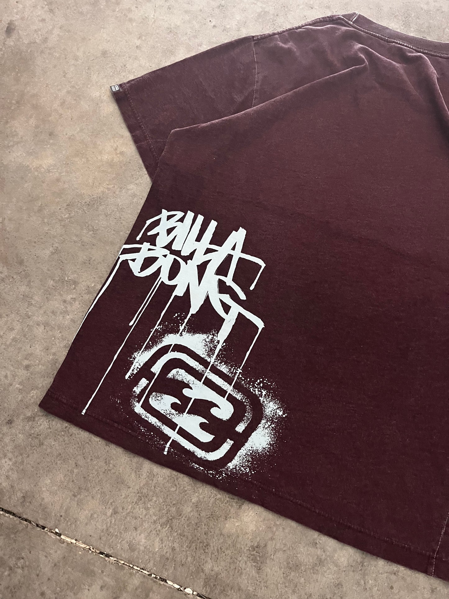 Billabong tee - L