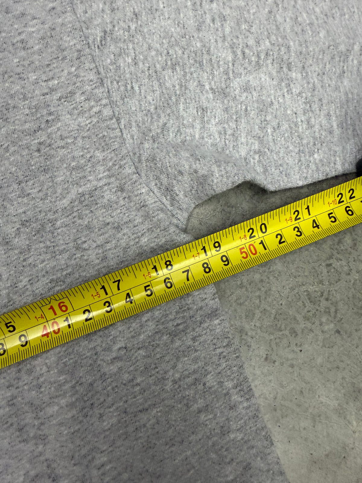 top heavy long sleeve - M