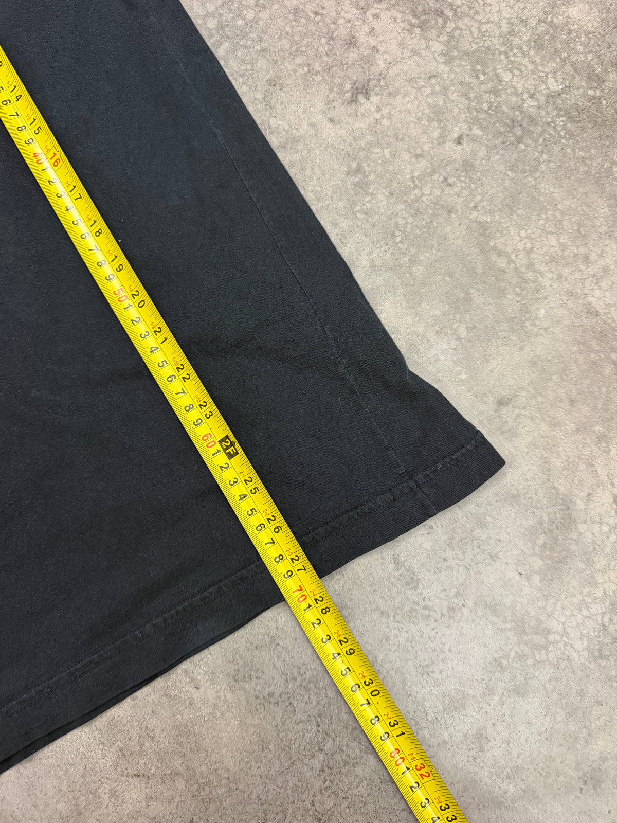 quiksilver tee - S