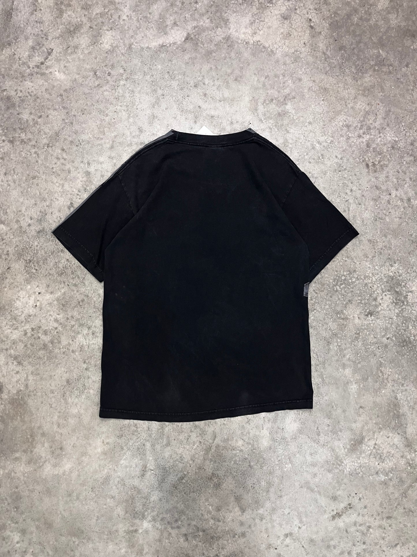 Metal mulisha tee - M