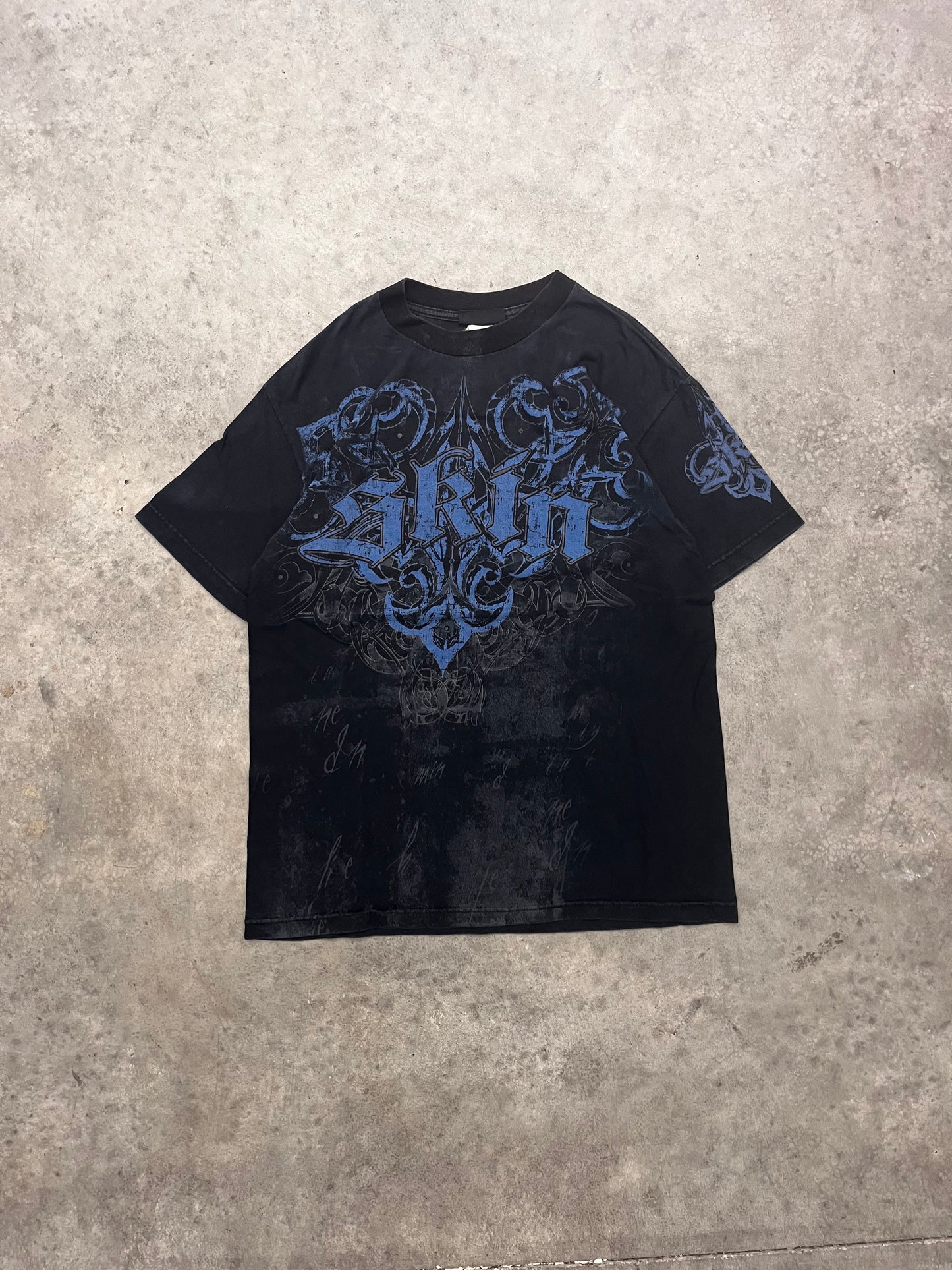 Skin tee - M