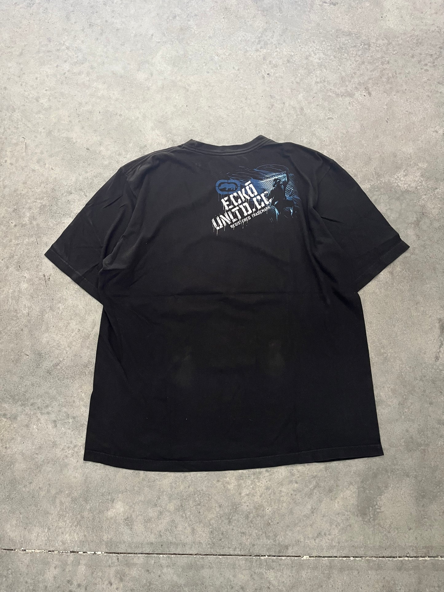 ecko tee - XXL