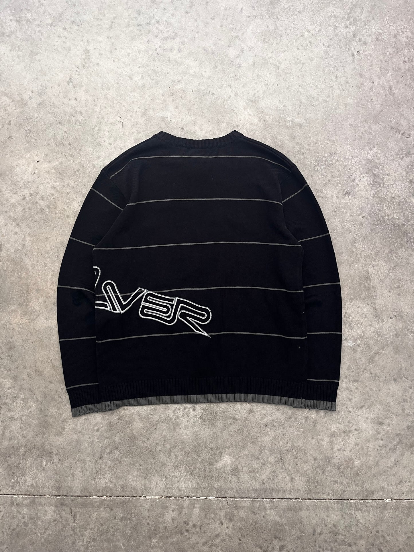 Quiksilver sweater - L