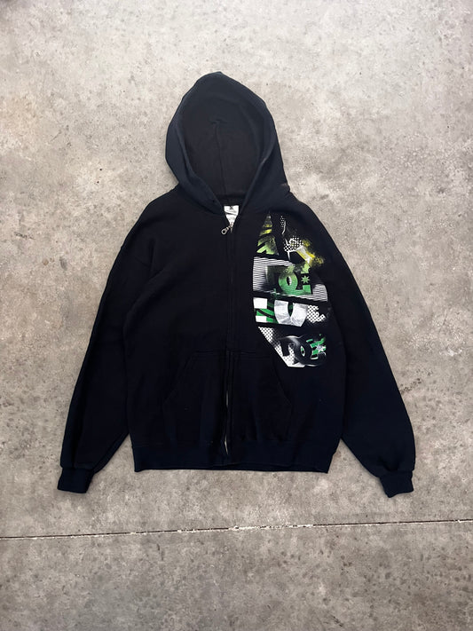 Dc Hoodie