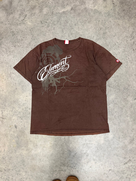 element tee - L