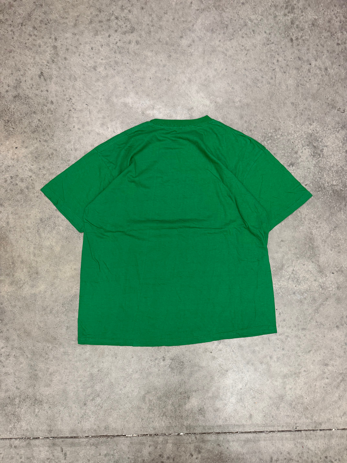 tapout tee - L