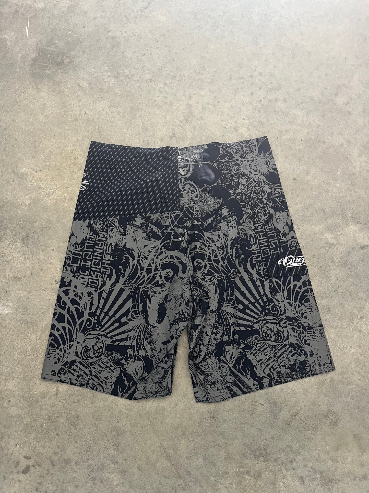 oneill board shorts