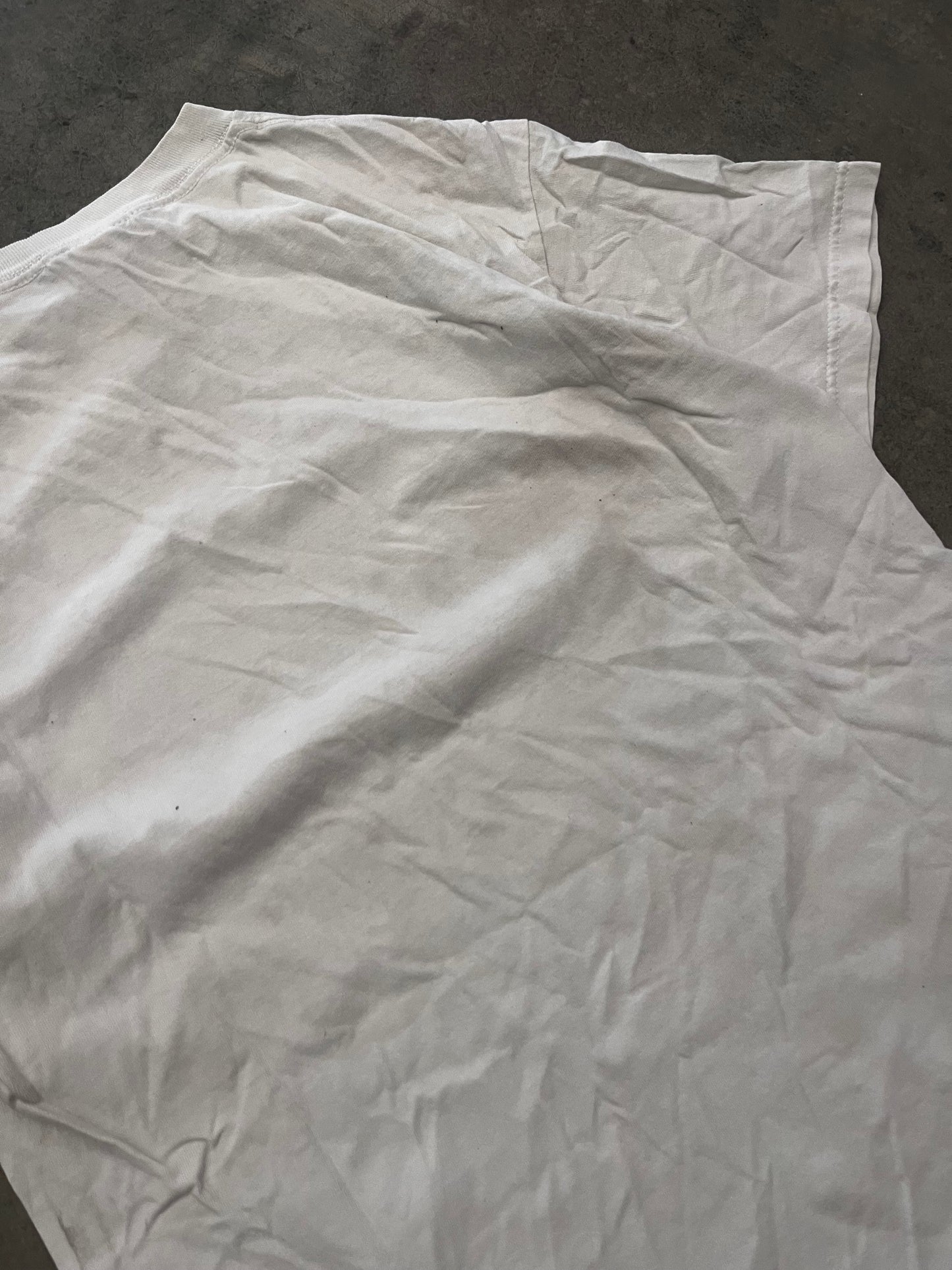 Metal mulisha tee - M