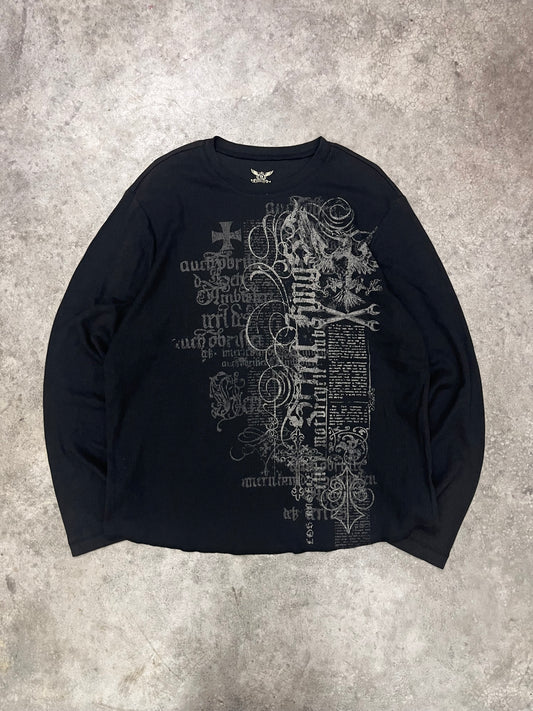 Faded glory thermal - XL