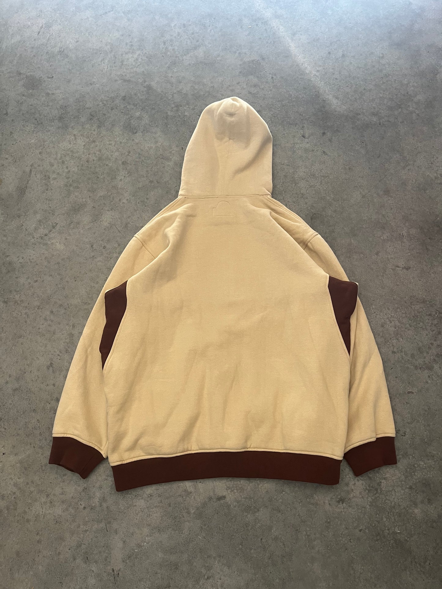 Akademiks hoodie - XXL