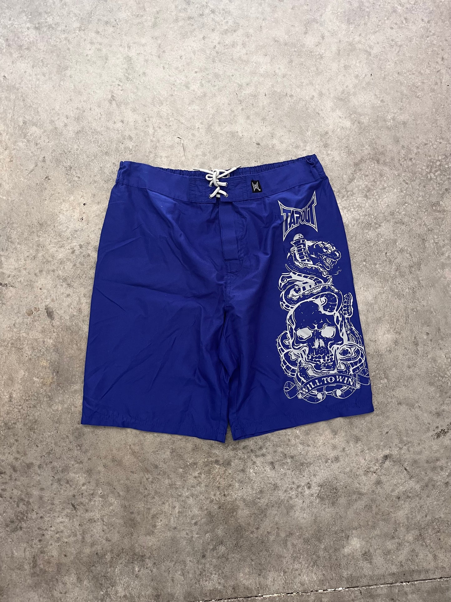 tapout boardshorts - 34