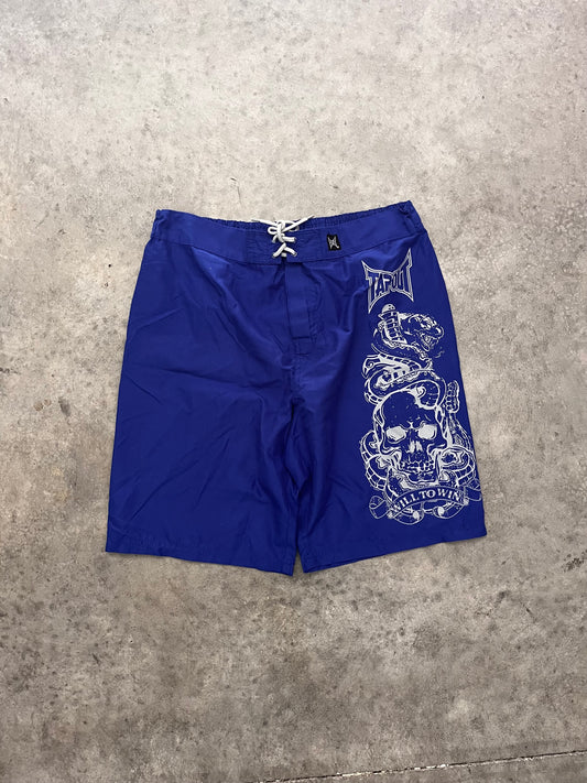 tapout boardshorts - 34