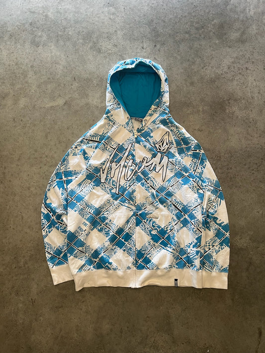 Volcom hoodie - XL