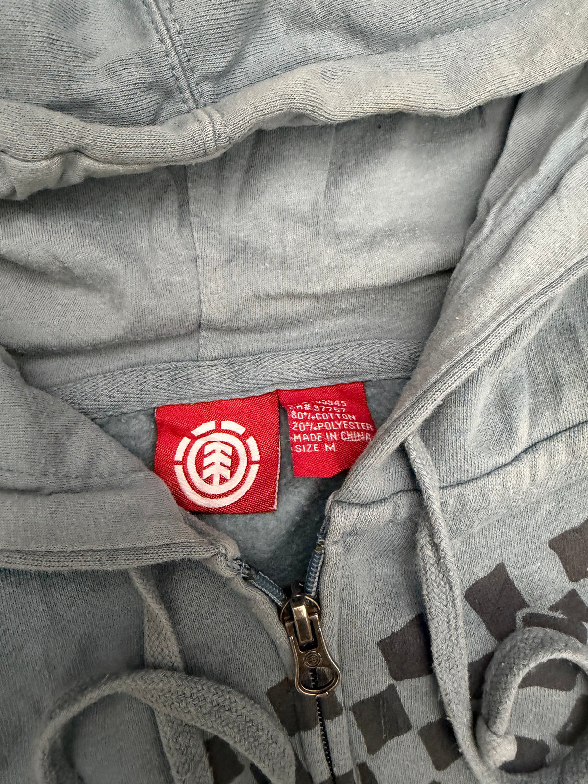 Element hoodie - M