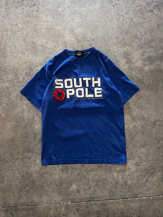 southpole tee - L