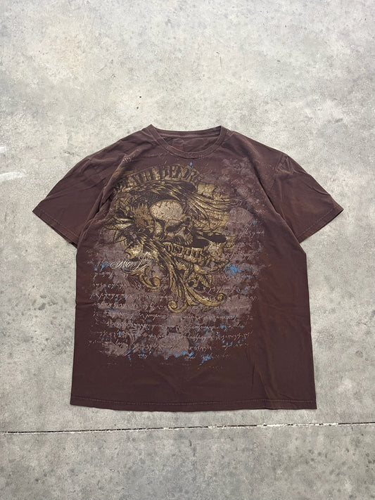Miami ink tee - XL