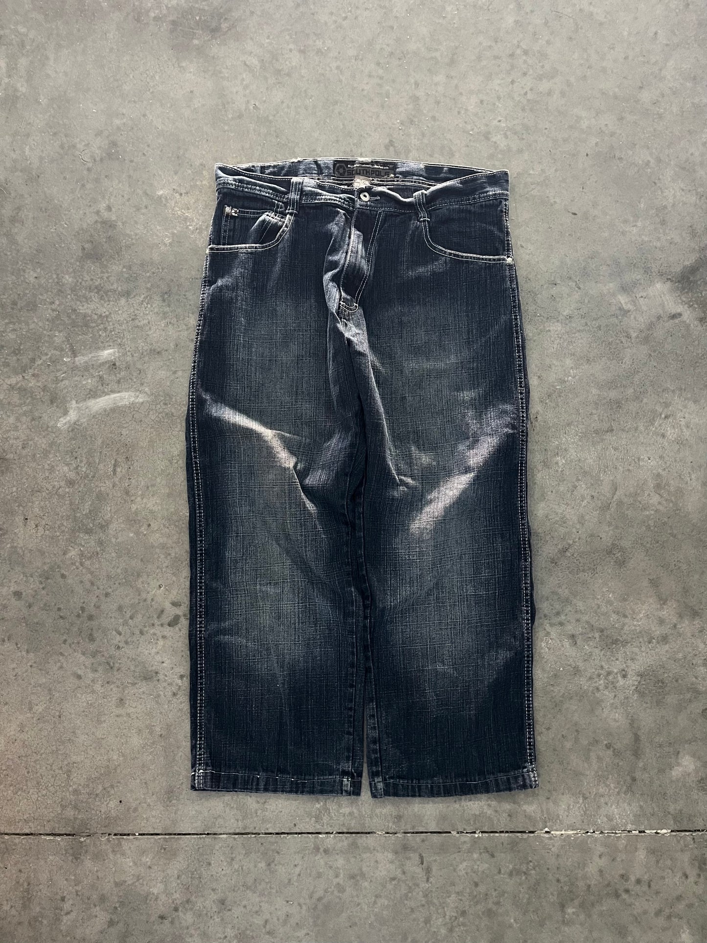 Southpole jeans