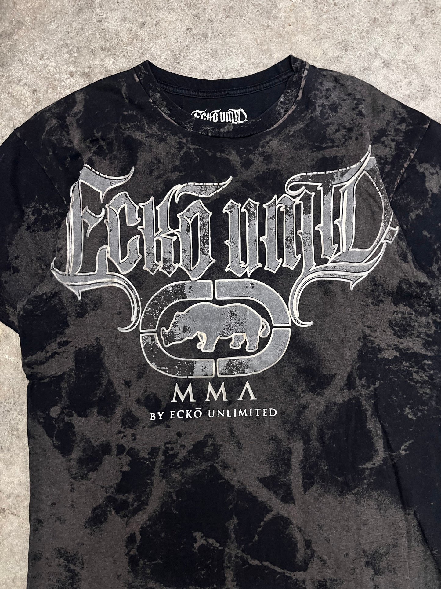 Ecko tee - L