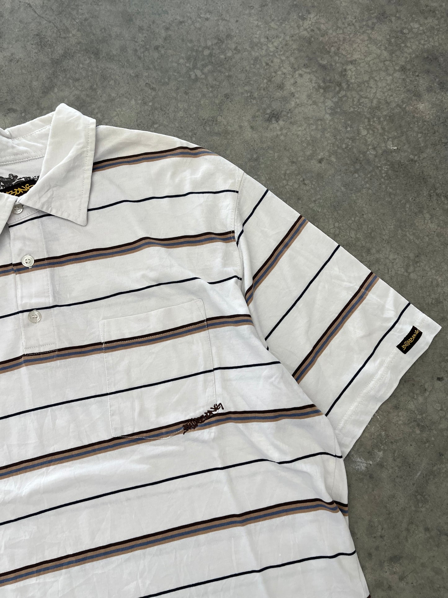 Billabong polo - XL