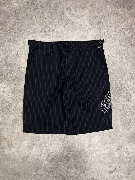 Jacks pin stripes - 36