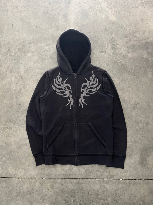 Helix hoodie - M wmns?