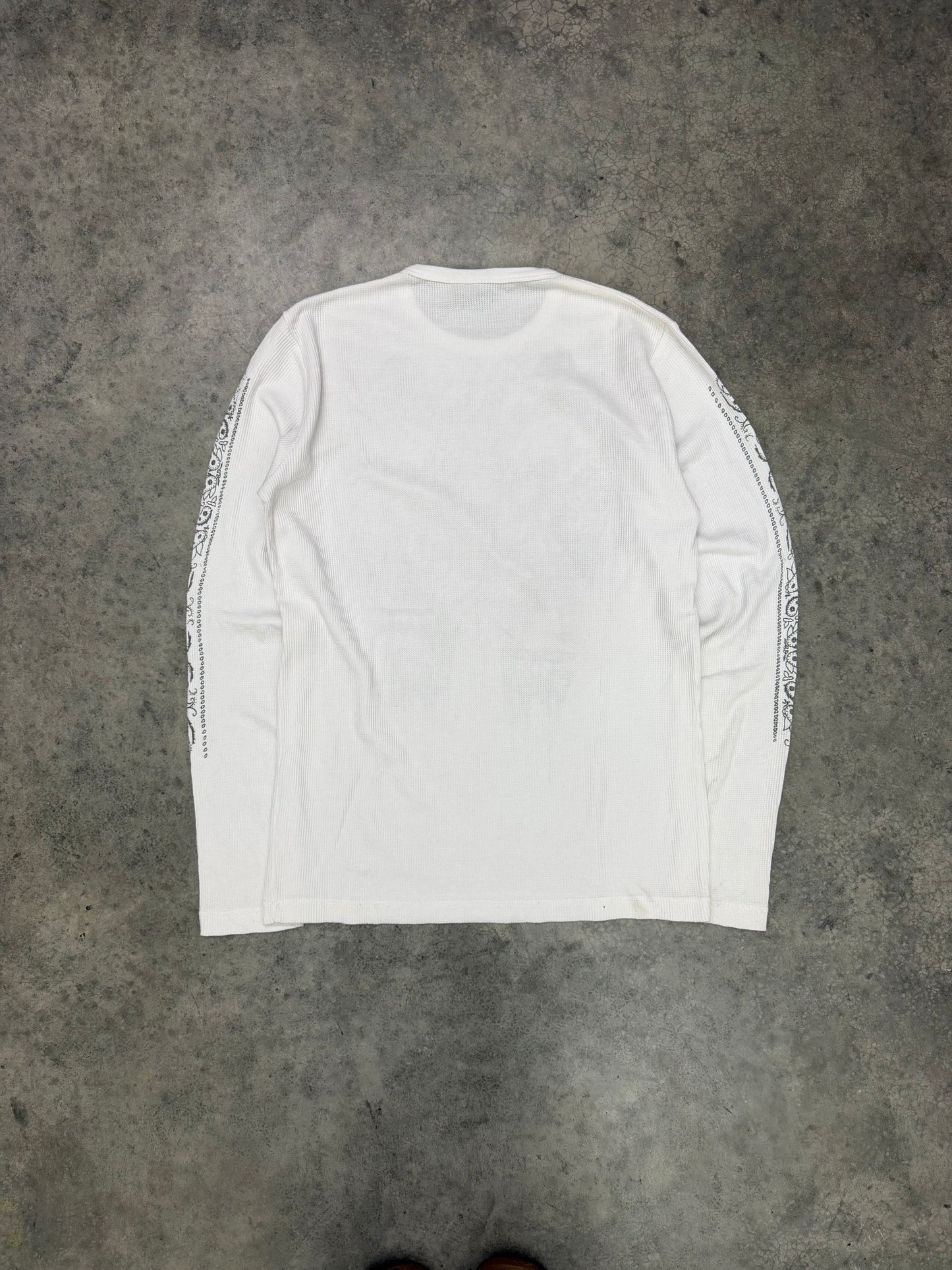 MMA elite thermal - M