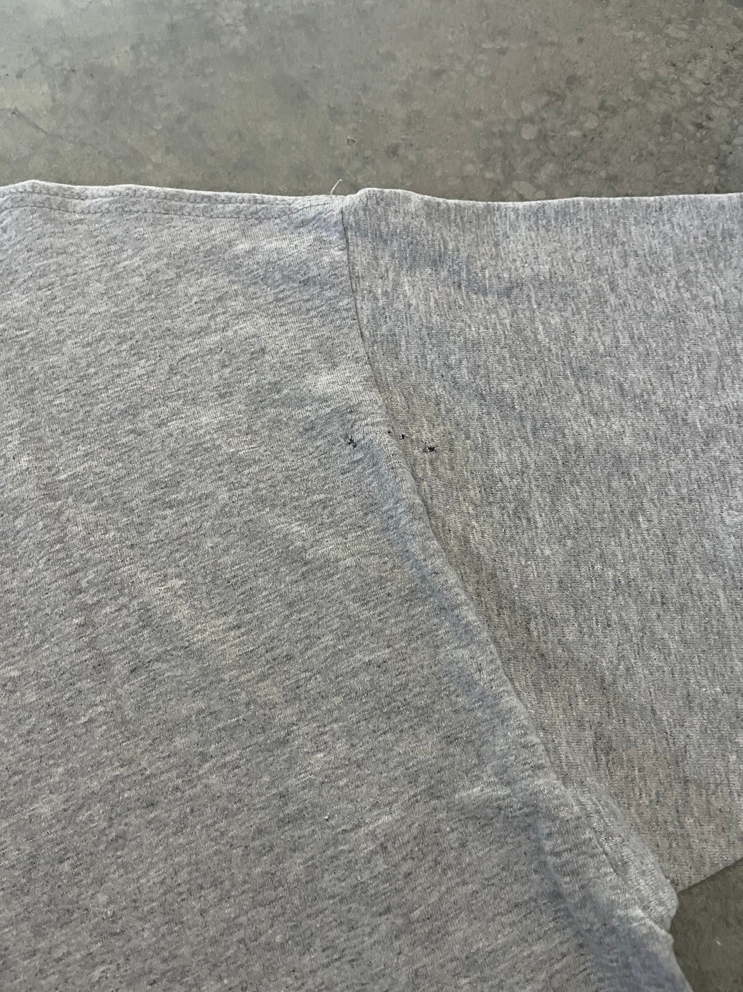 Vintage bones tee - XL