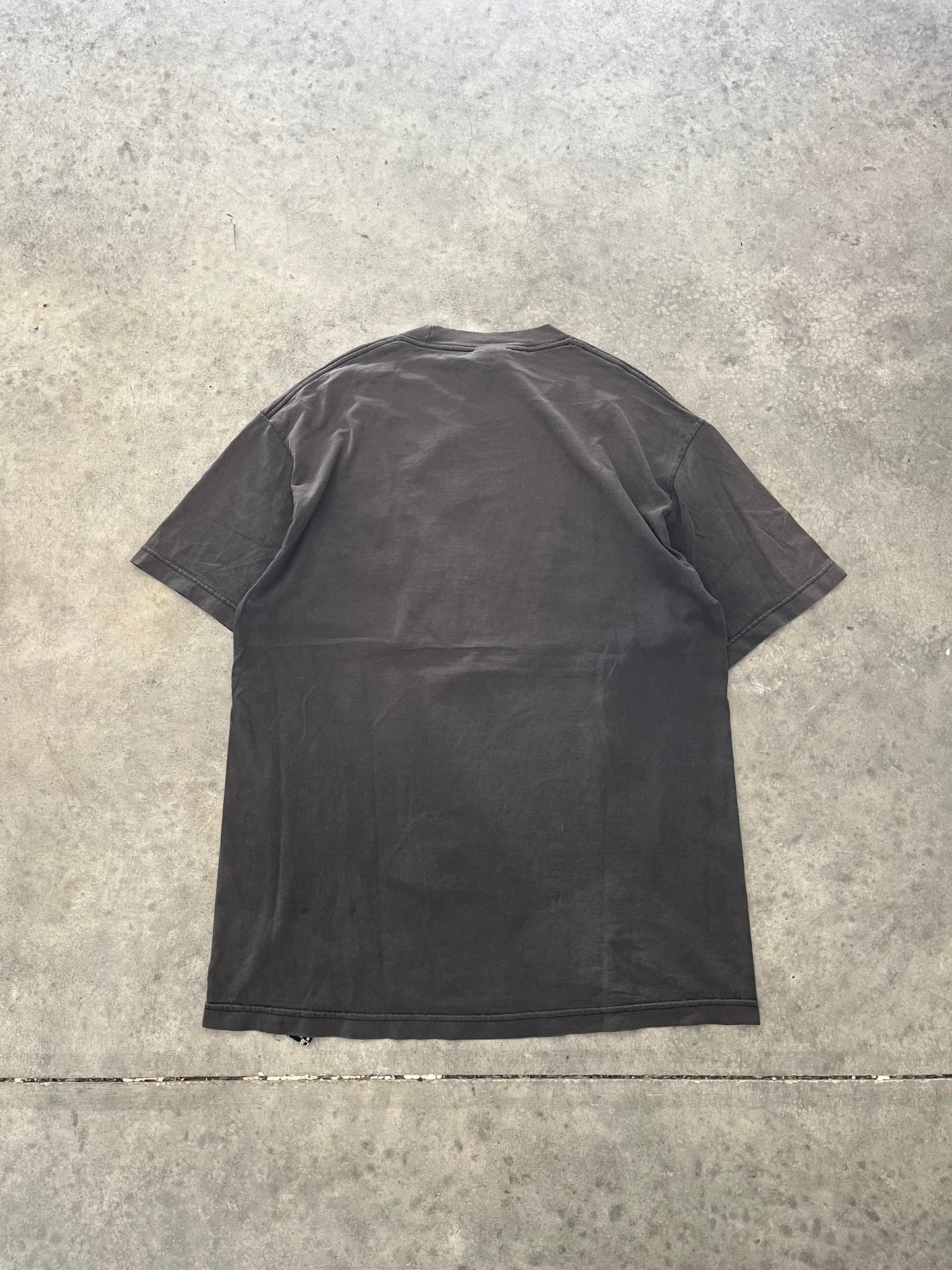 Metal mulisha tee - L