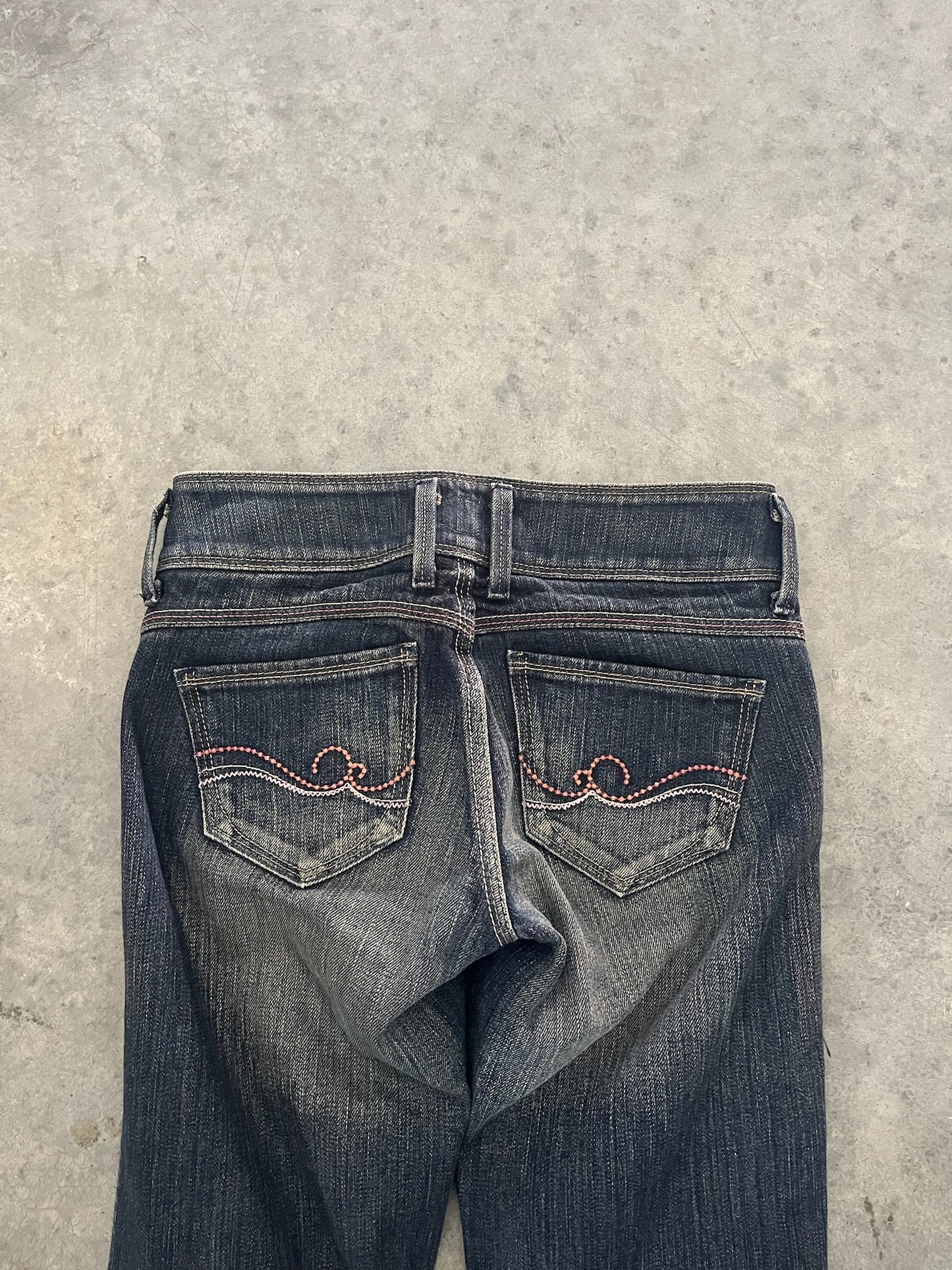 y2k jeans