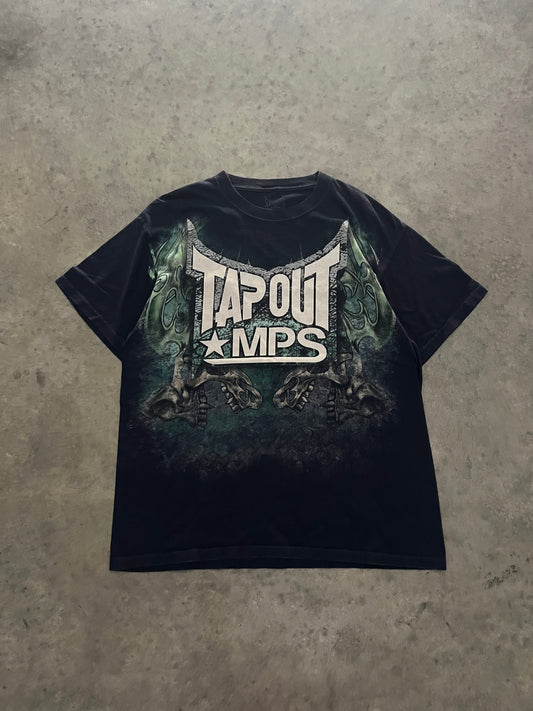 tapout tee - L
