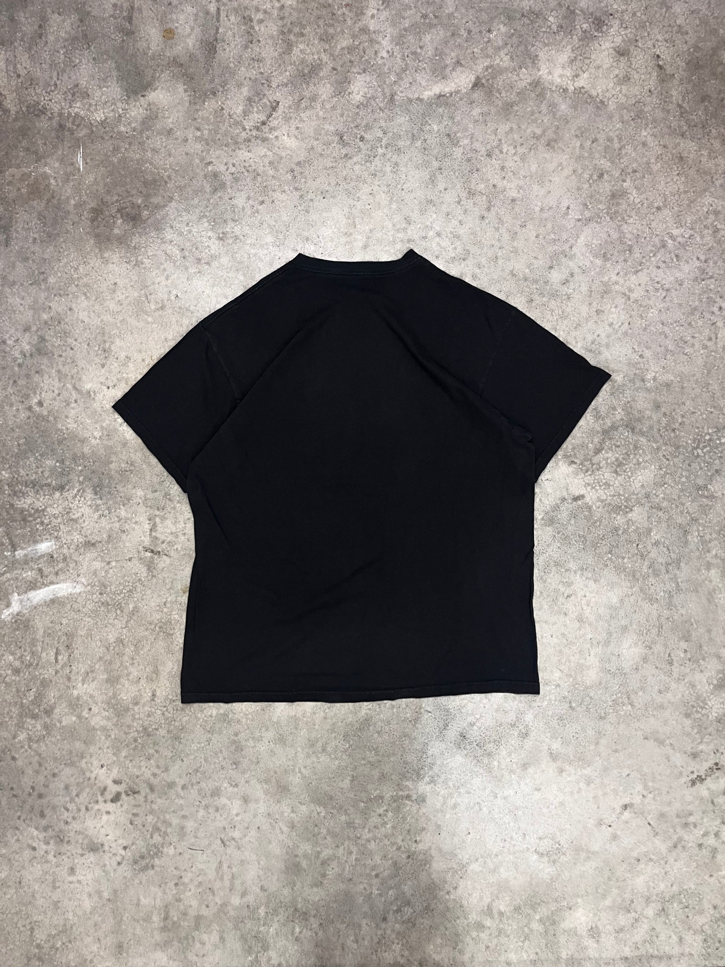 mma elite tee- XL
