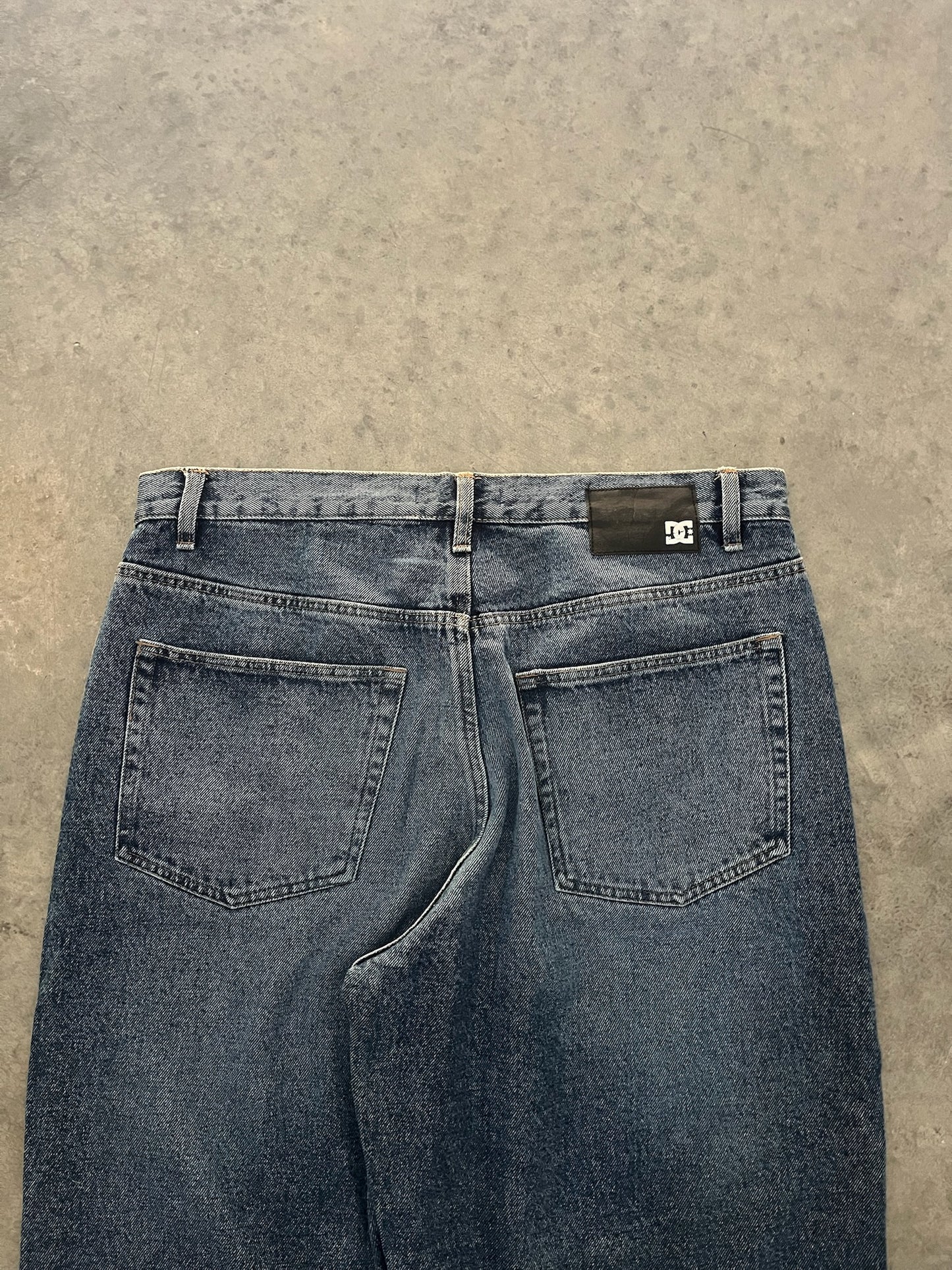 PHAT DC jeans