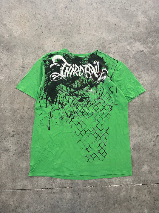 3rd Rail tee - L