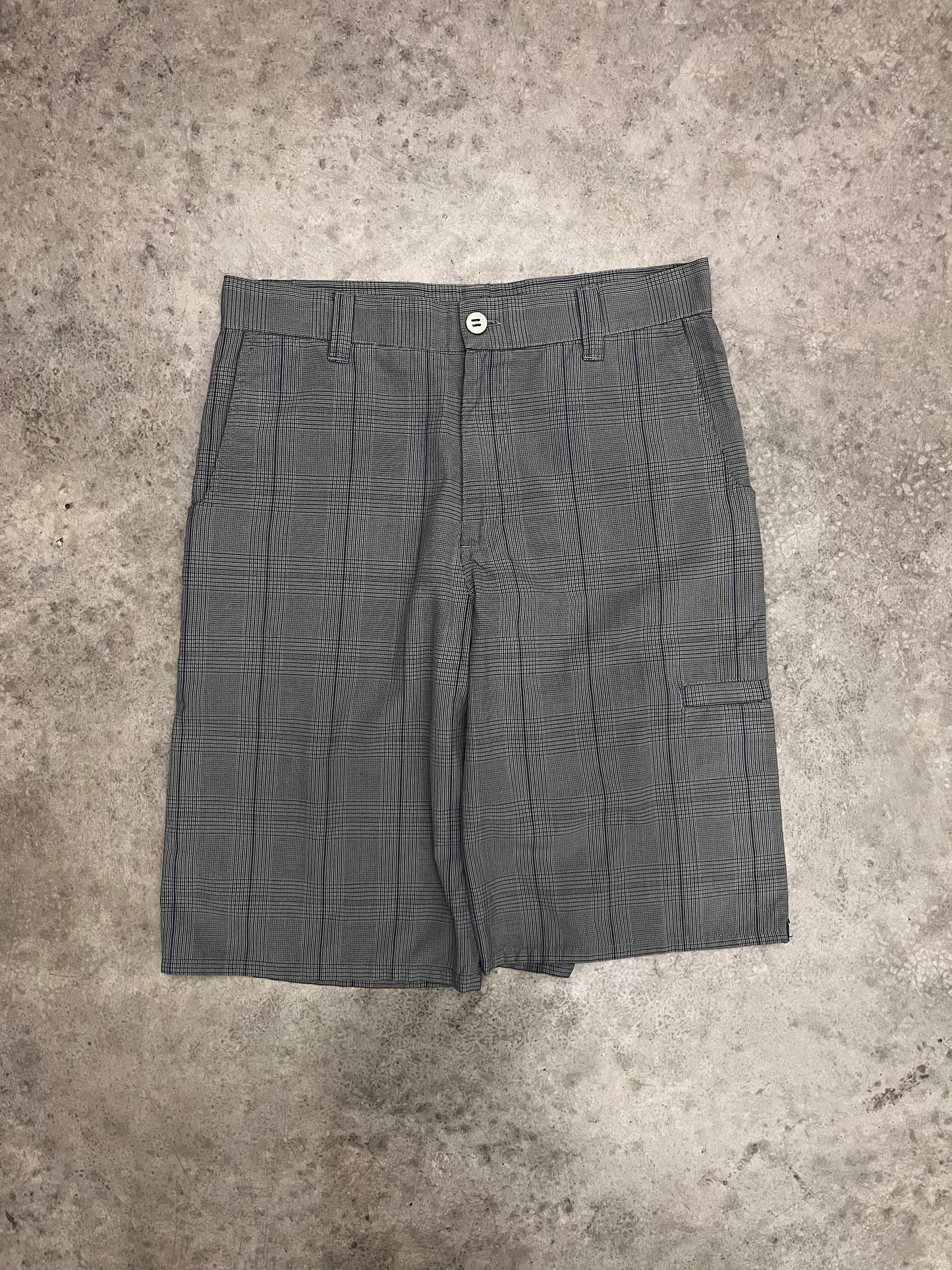 hurley plaids - 32