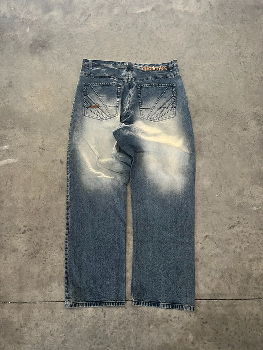 akademiks jeans