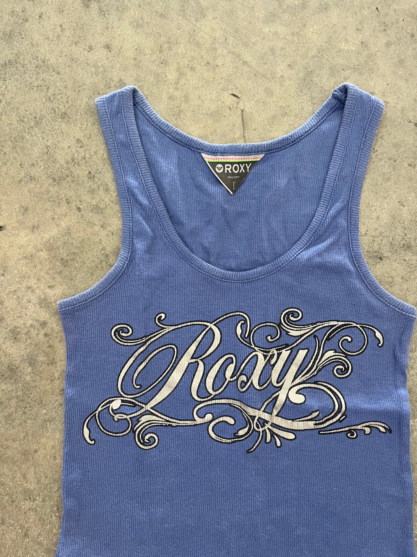 Roxy tanktop