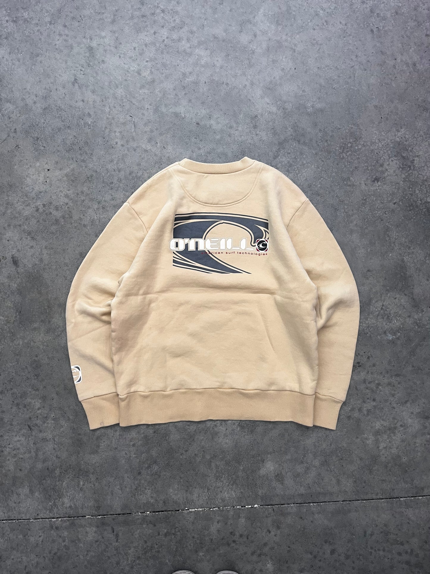 Oneill crewneck - M