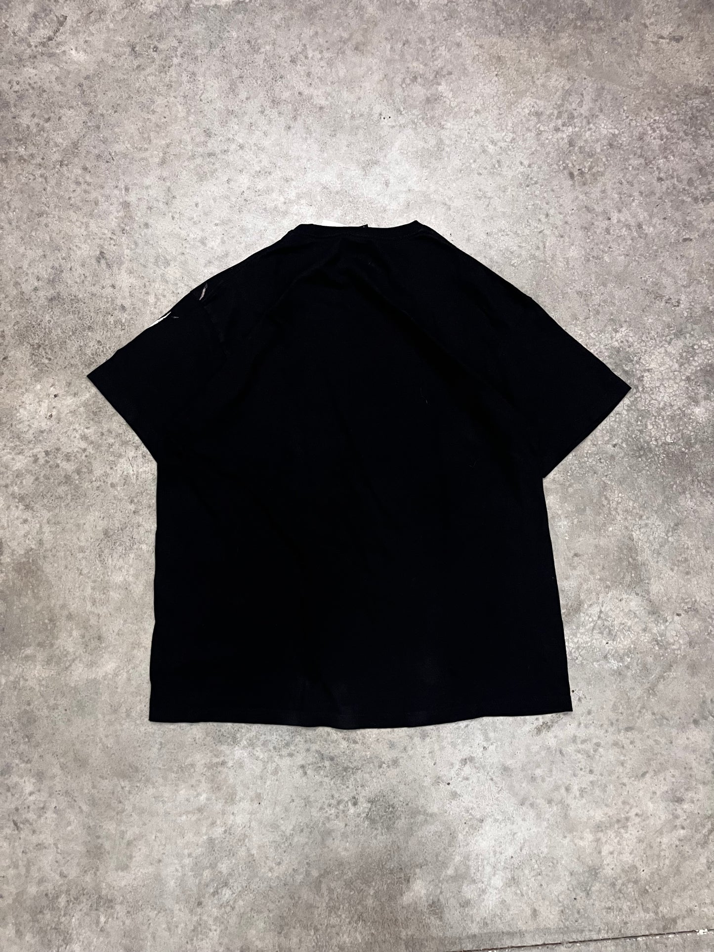 Tribal Tapout tee - XL