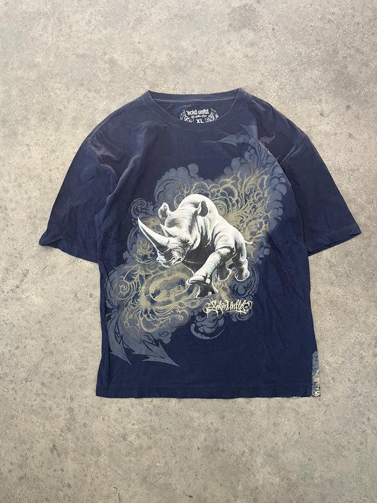ecko unltd tee - M/L