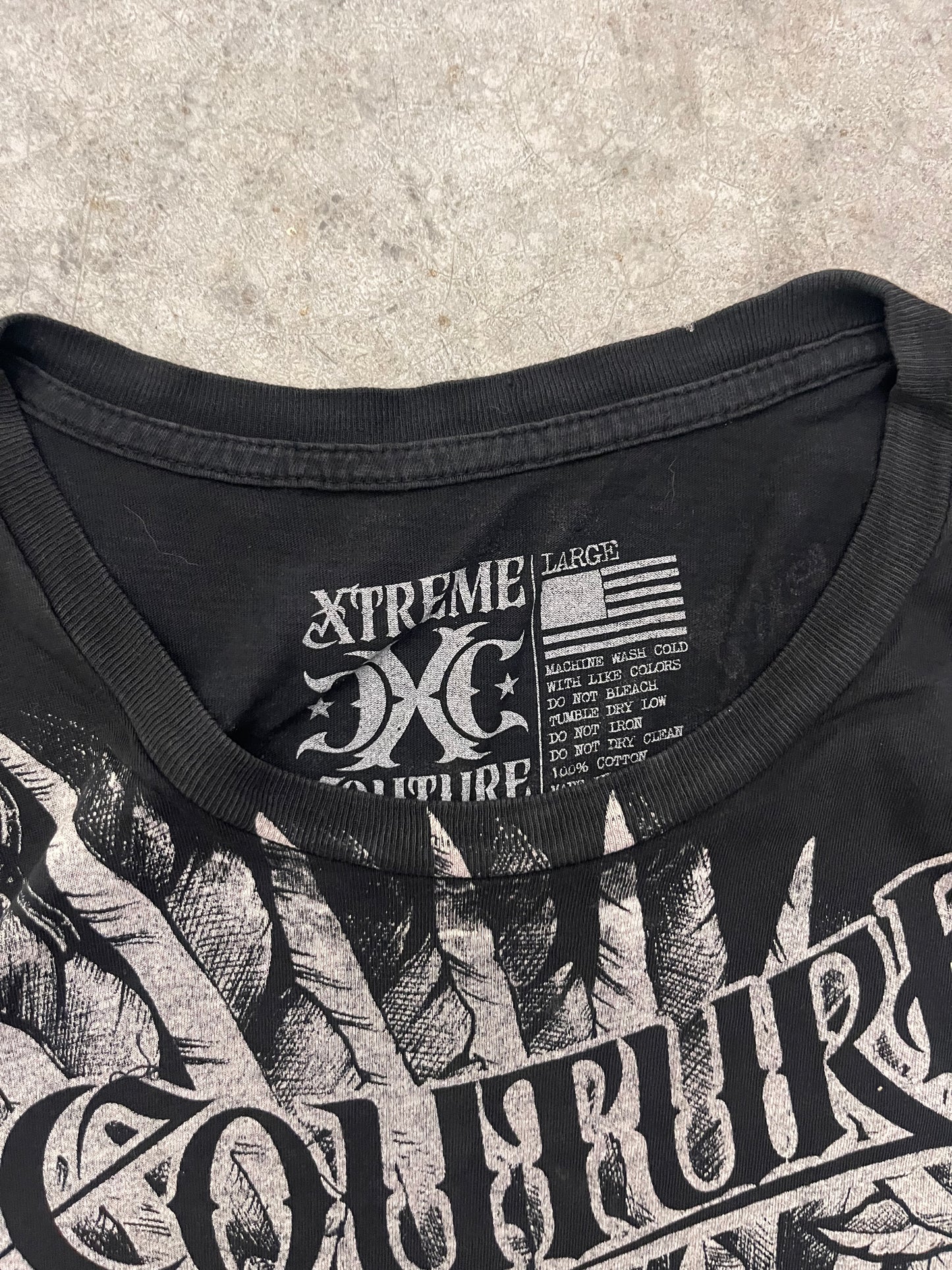 Xtreme Couture - XL