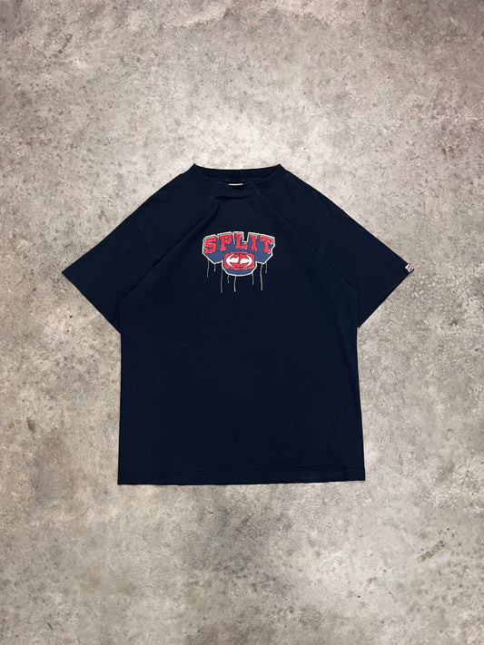 Split tee - M