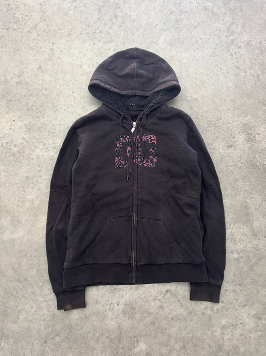 DC hoodie - L wmns