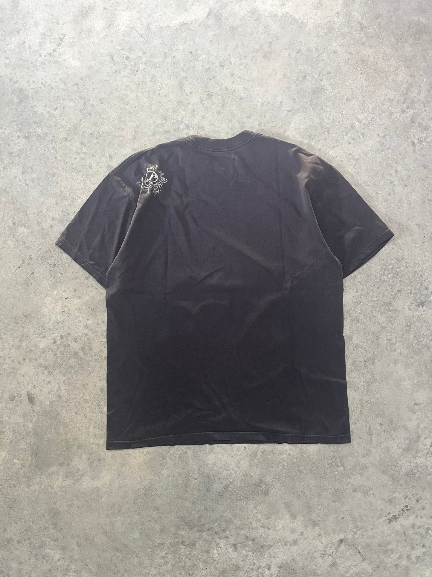 billabong tee - L