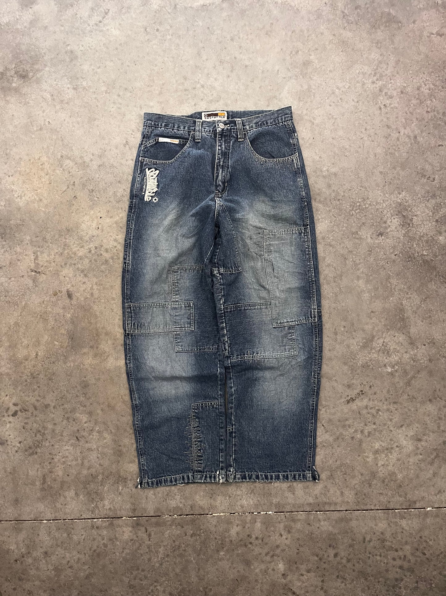 BEAUTIFUL southpoles - 34